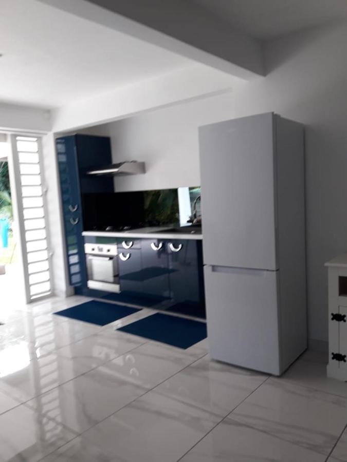 Jona Apt Le Lamentin Ngoại thất bức ảnh
