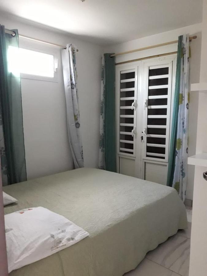 Jona Apt Le Lamentin Ngoại thất bức ảnh
