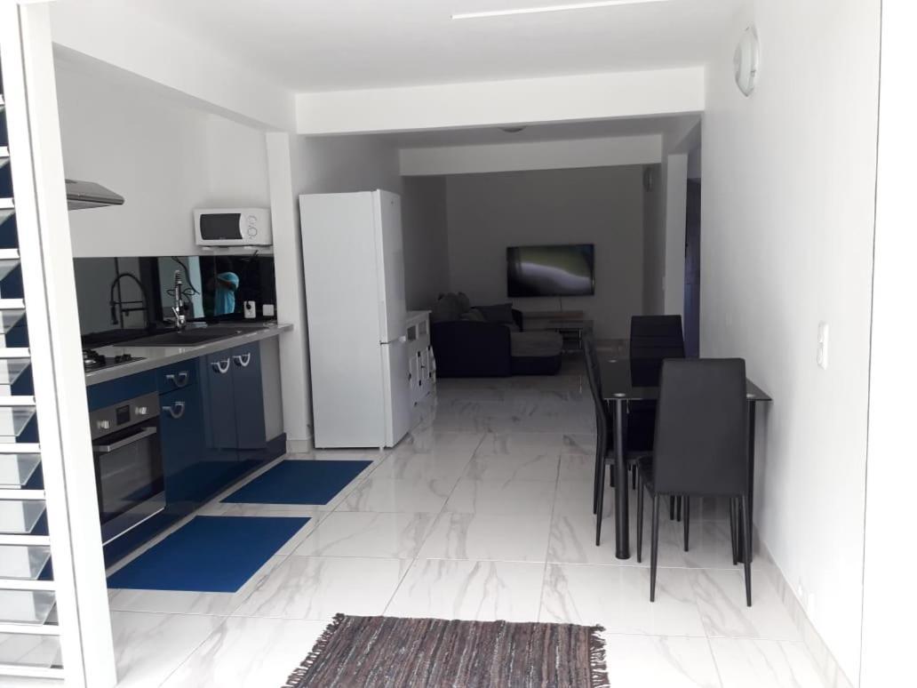 Jona Apt Le Lamentin Ngoại thất bức ảnh