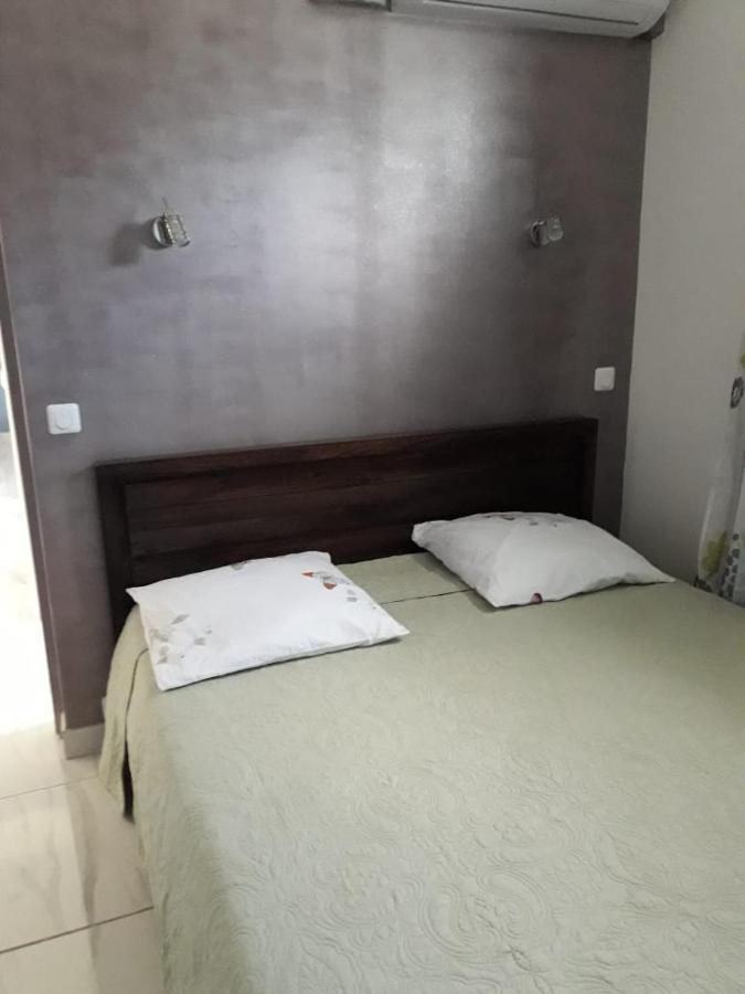Jona Apt Le Lamentin Ngoại thất bức ảnh